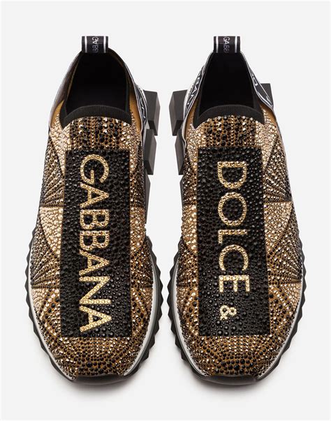 dolce gabbana shoes cheap|dolce and gabbana tekkie.